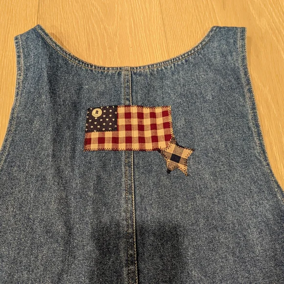 Vintage Cottagecore Jumper - Picture 2 of 10